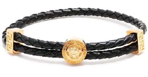 Versace Herren Armbänder 